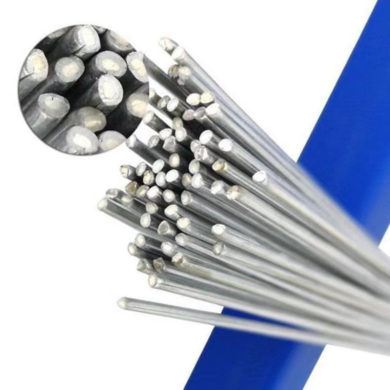 (Early Mother's Day Sale- SAVE 35% OFF) 🔥Solution Welding Flux-Cored Rods