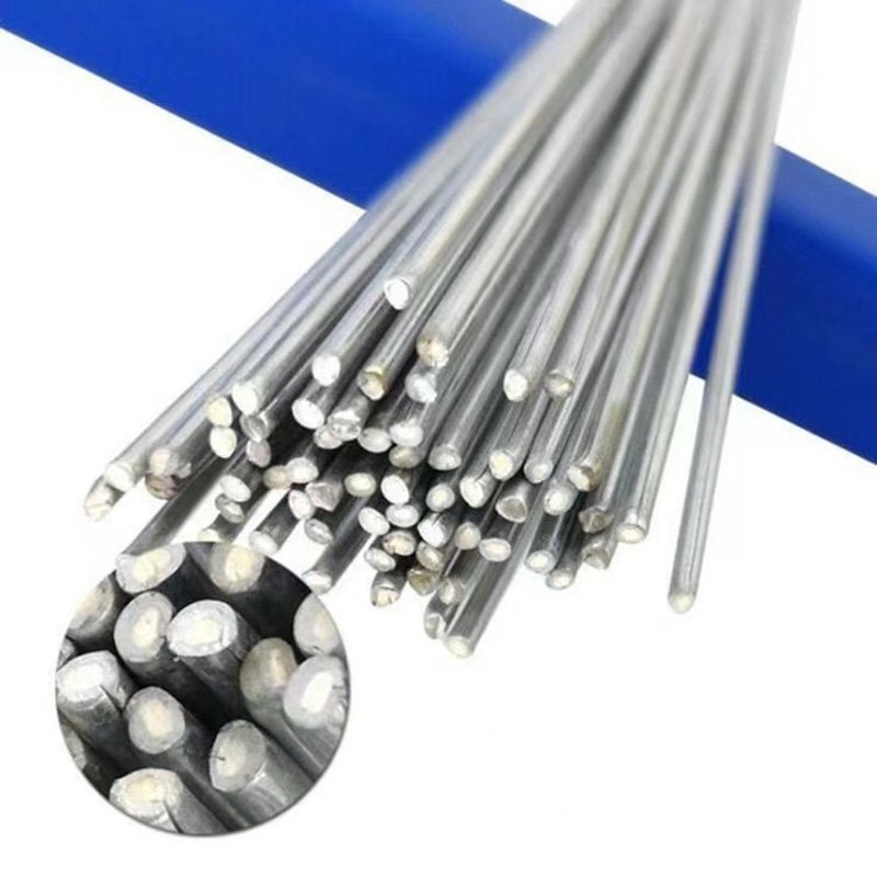 (Early Mother's Day Sale- SAVE 35% OFF) 🔥Solution Welding Flux-Cored Rods