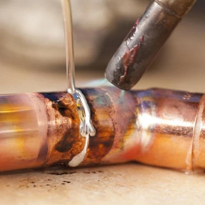 (Early Mother's Day Sale- SAVE 35% OFF) 🔥Solution Welding Flux-Cored Rods