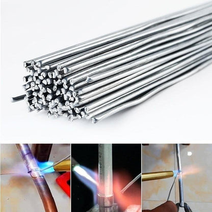 (Early Mother's Day Sale- SAVE 35% OFF) 🔥Solution Welding Flux-Cored Rods